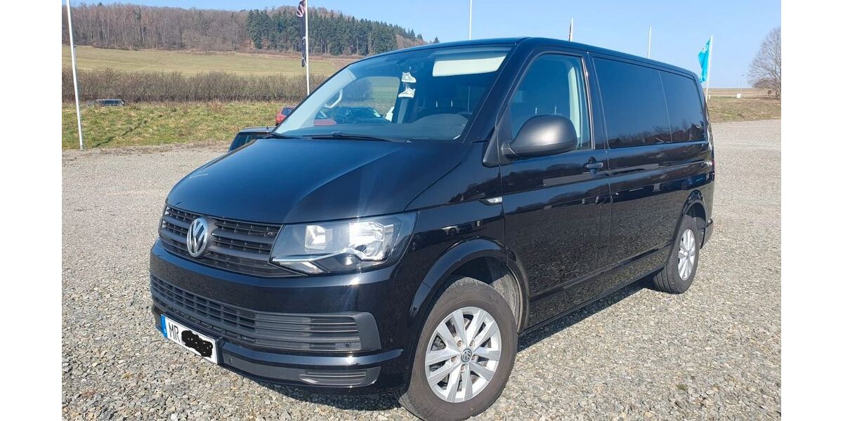 VW T6 Multivan 85.000 km 39.700 &euro; Gladenbach 35075