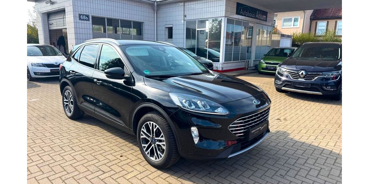 Ford Kuga 51.000 km 23.999 &euro; Wolfenbüttel 38304