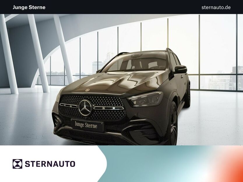 Mercedes-Benz GLE 300 26.167 km 77.945 € Leipzig 04277