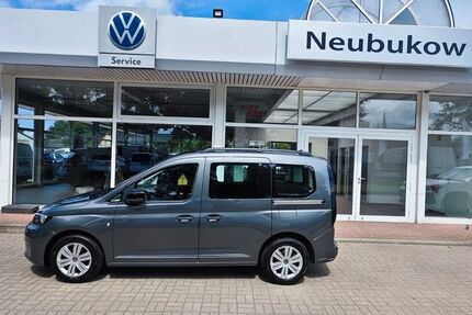 VW Caddy 4.925 km 27.980 &euro; Neubukow/Joernstorf 18233