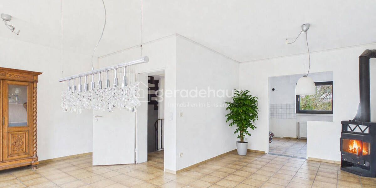 Reihenendhaus Belm / Vehrte Vehrte - 4 Zimmer, 96 m&sup2;, 229.000&euro; | Angebot:25939299
