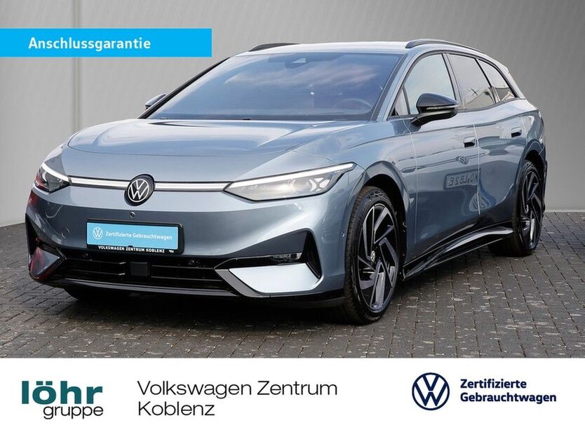 VW ID.7 11.858 km 49.480 € Koblenz 56070
