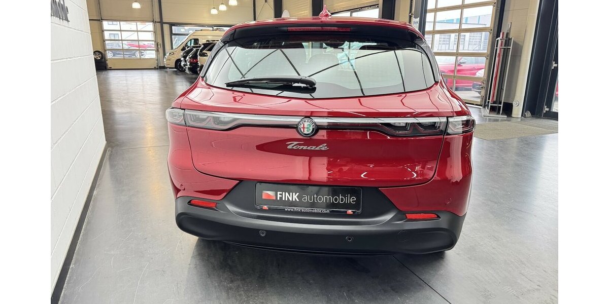 Alfa Romeo Tonale 1.6 VGT-D Sprint ACC LED Car Play 12.999 km 23.900 &euro; Lich 35423