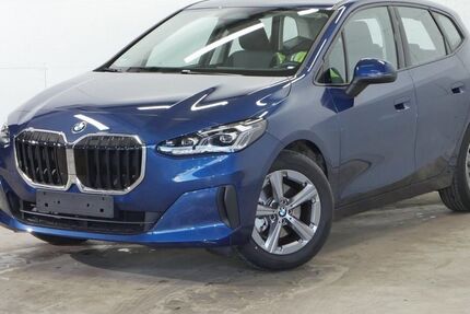 BMW 218 Active Tourer 1.500 km 28.980 &euro; Altenmarkt a.d. Alz 83352