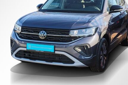 VW T-Cross 22.050 km 22.740 &euro; Forchheim 91301