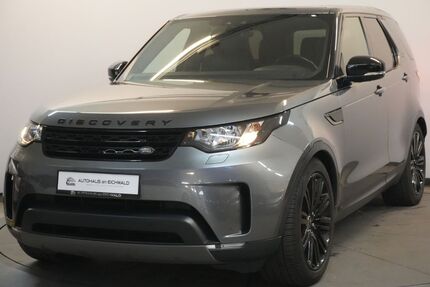 Land Rover Discovery 178.463 km 19.490 &euro; Kassel 34123