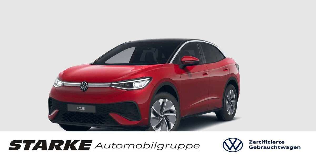 VW ID.5 10.822 km 34.930 &euro; Osnabrück 49078
