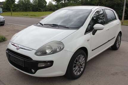 Fiat Punto 132.000 km 2.700 &euro; Frankenthal (Pfalz) 67227
