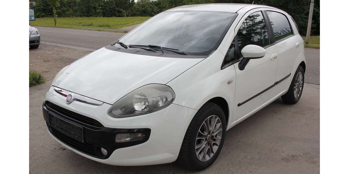 Fiat Punto 132.000 km 2.700 &euro; Frankenthal (Pfalz) 67227