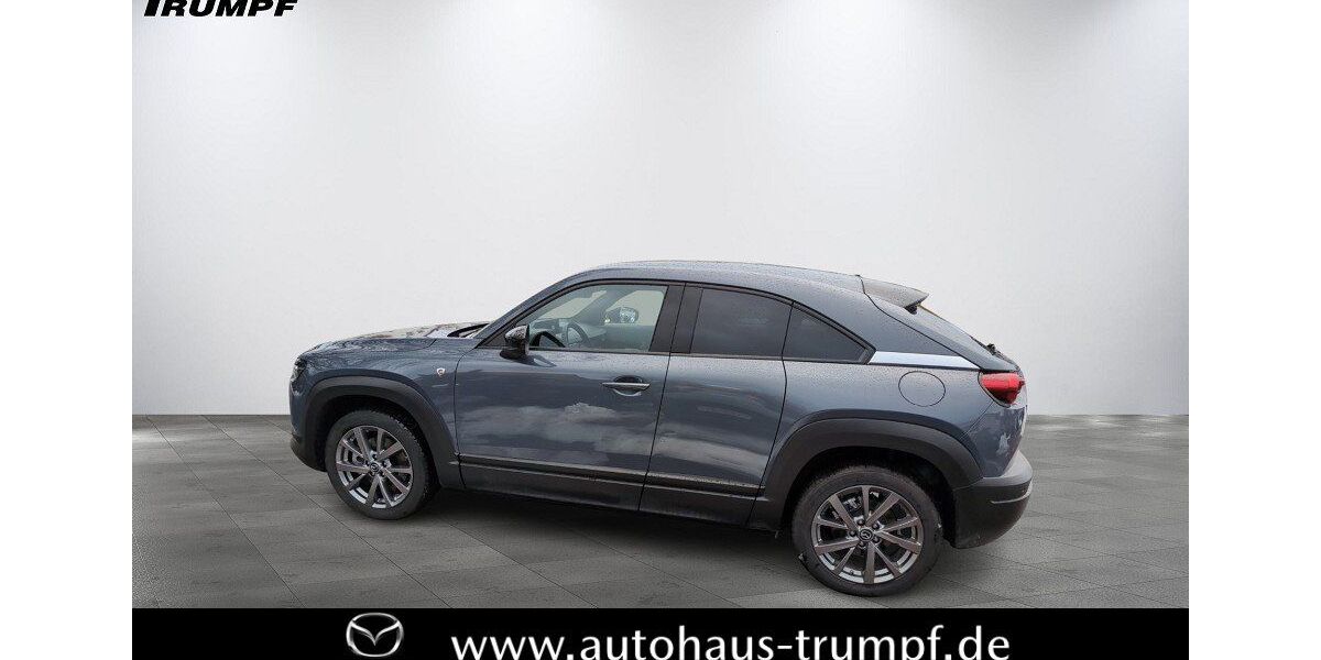 Mazda MX-30 1.315 km 23.900 &euro; Wimmelburg 06313