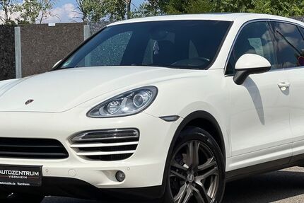 Porsche Cayenne 319.000 km 14.690 &euro; Viernheim 68519