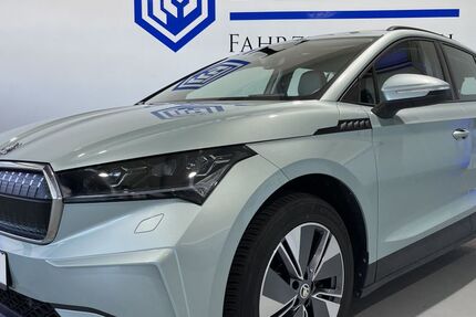 Skoda Enyaq 49.862 km 27.950 &euro; Hatten | Sandkrug 26209