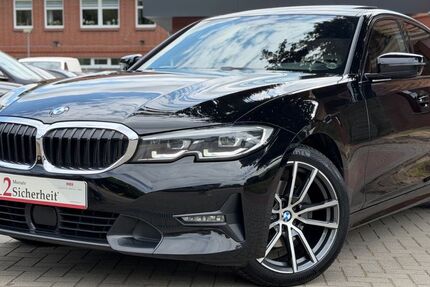 BMW 320 189.966 km 23.900 &euro; Güstrow 18273