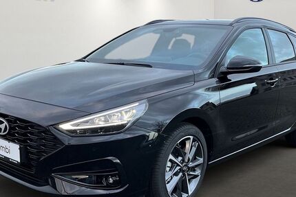 Hyundai i30 10.000 km 23.880 &euro; Quakenbrück 49610