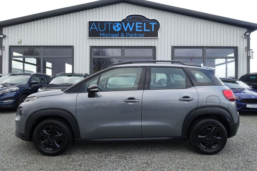 Citroen C3 15.550 km 12.880 € Beckdorf 21643