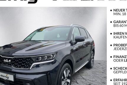 Kia Sorento 9.294 km 47.850 &euro; Plauen 08527