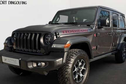 Jeep Wrangler 56.000 km 49.500 &euro; Dingolfing 84130