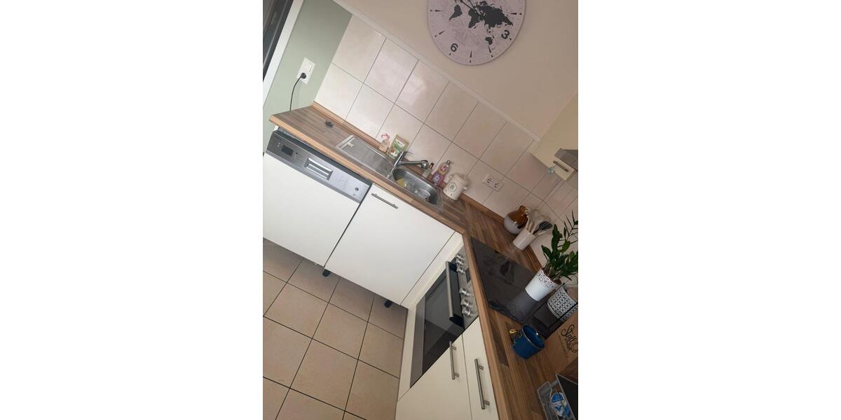 Erdgeschoßwohnung Weddingstedt - 2 Zimmer, 65 m&sup2;, 570&euro; | Angebot:25407377