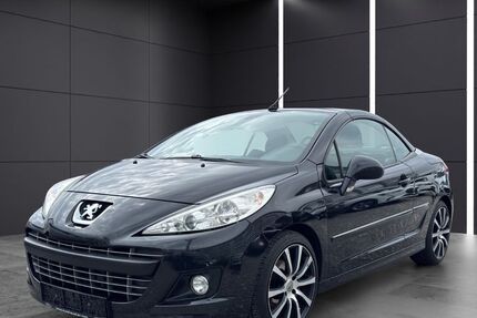 Peugeot 207 187.000 km 2.990 &euro; Reutlingen / Stuttgart 72766
