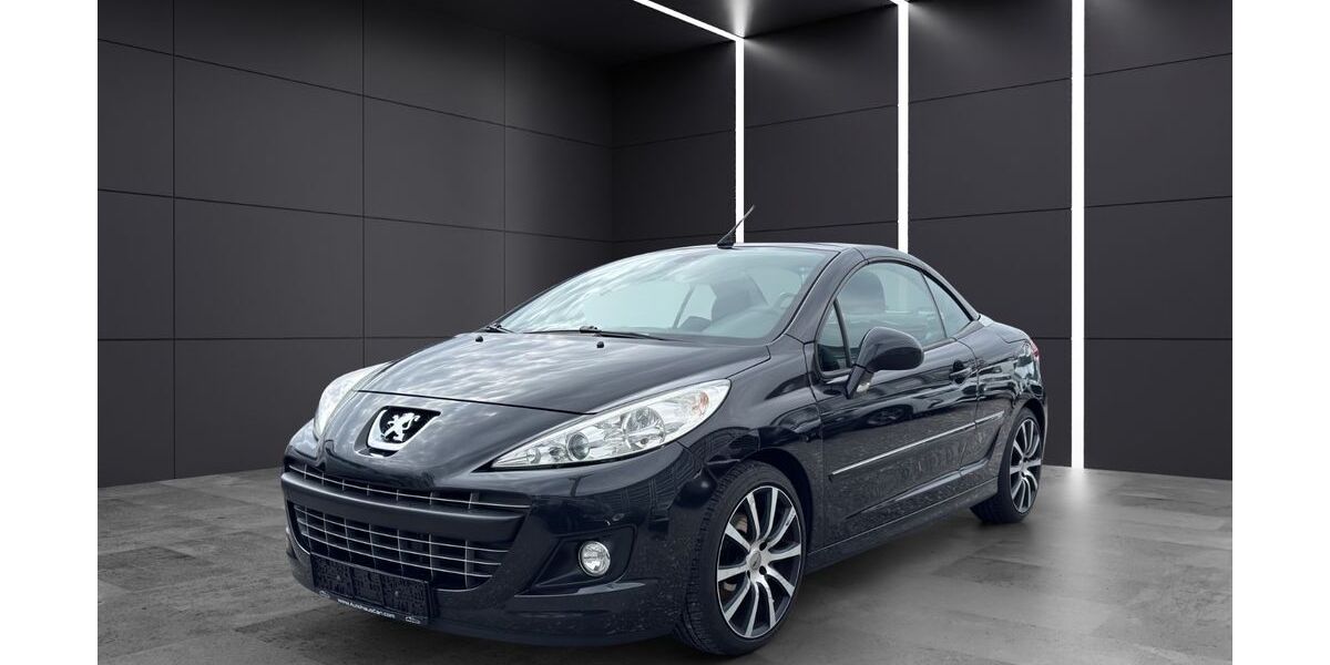 Peugeot 207 187.000 km 2.990 &euro; Reutlingen / Stuttgart 72766