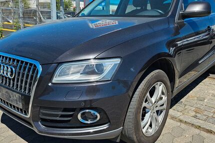 Audi Q5 281.444 km 9.490 &euro; Schwaig 90571