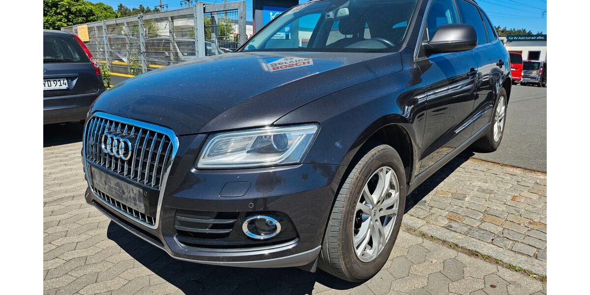 Audi Q5 281.444 km 9.490 &euro; Schwaig 90571