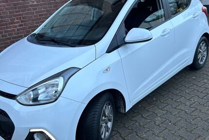 Hyundai i10 30.800 km 7.490 &euro; Köln 51069