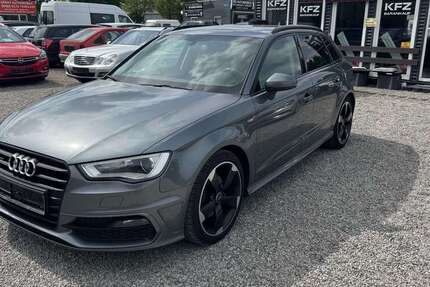 Audi A3 298.000 km 9.900 &euro; Augsburg 86167