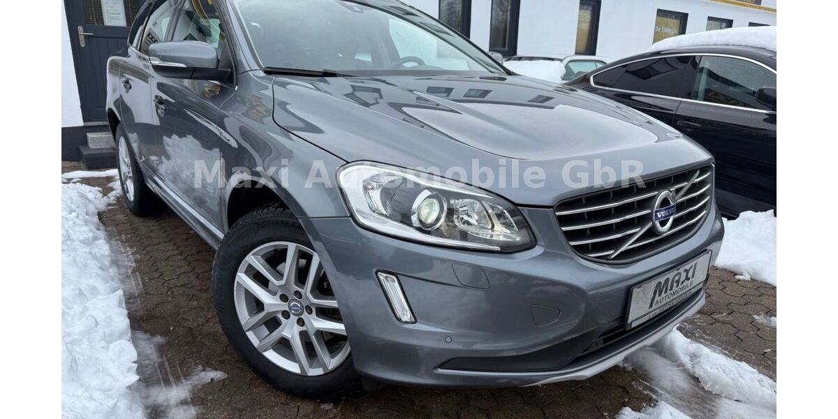 Volvo XC60 131.000 km 18.990 &euro; Ammerndorf 90614