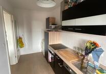 Charmante 1-Zimmer-Dachgeschoßwohnung in Moritzburg