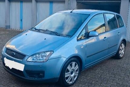 Ford C-Max 139.000 km 3.800 € Essen 45307