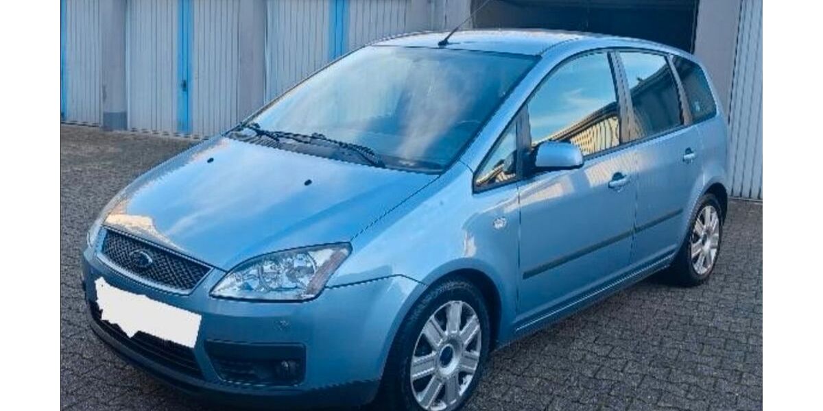 Ford C-Max 139.000 km 3.800 € Essen 45307