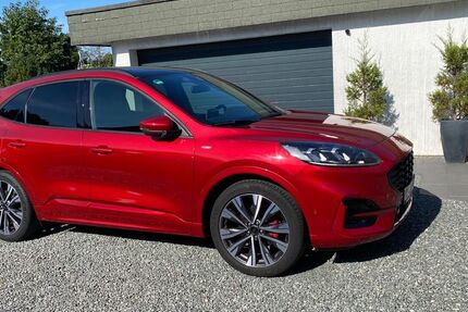 Ford Kuga 12.000 km 25.000 € Ascheberg 24326