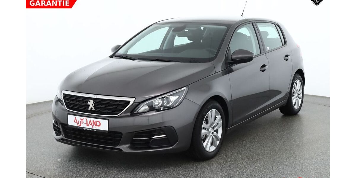 Peugeot 308 39.791 km 13.990 &euro; Bautzen 02625