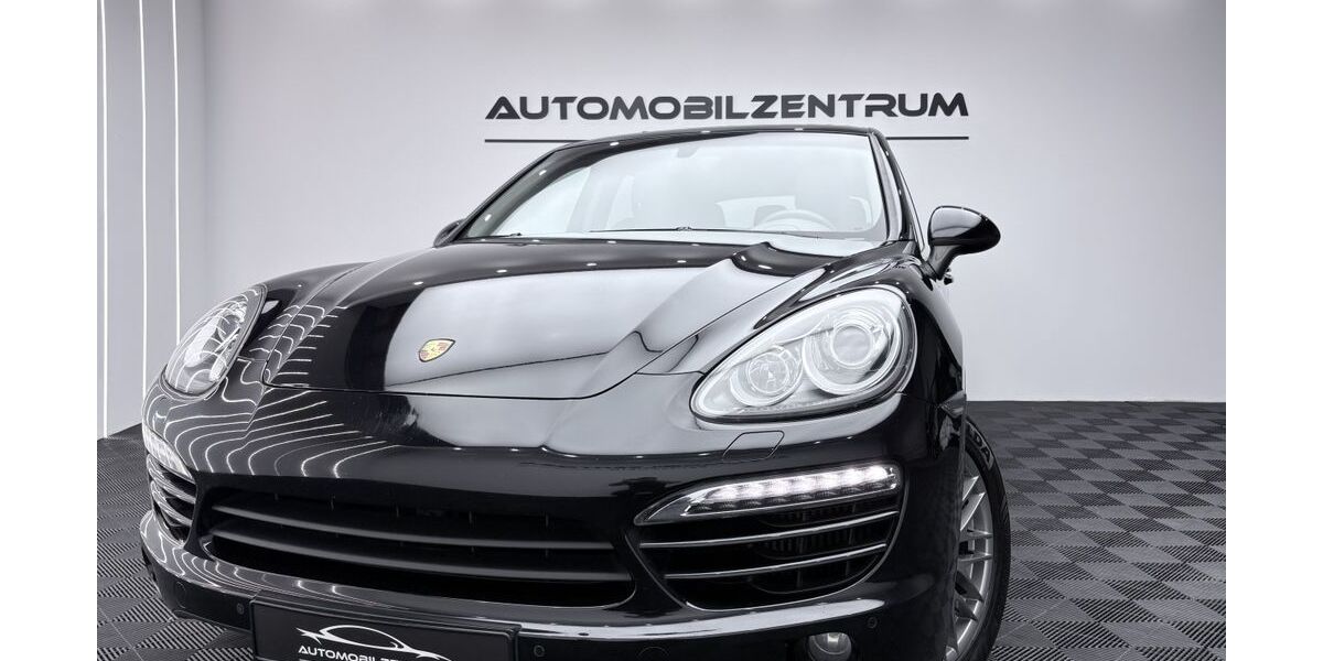 Porsche Cayenne 281.457 km 15.900 &euro; Remscheid 42899