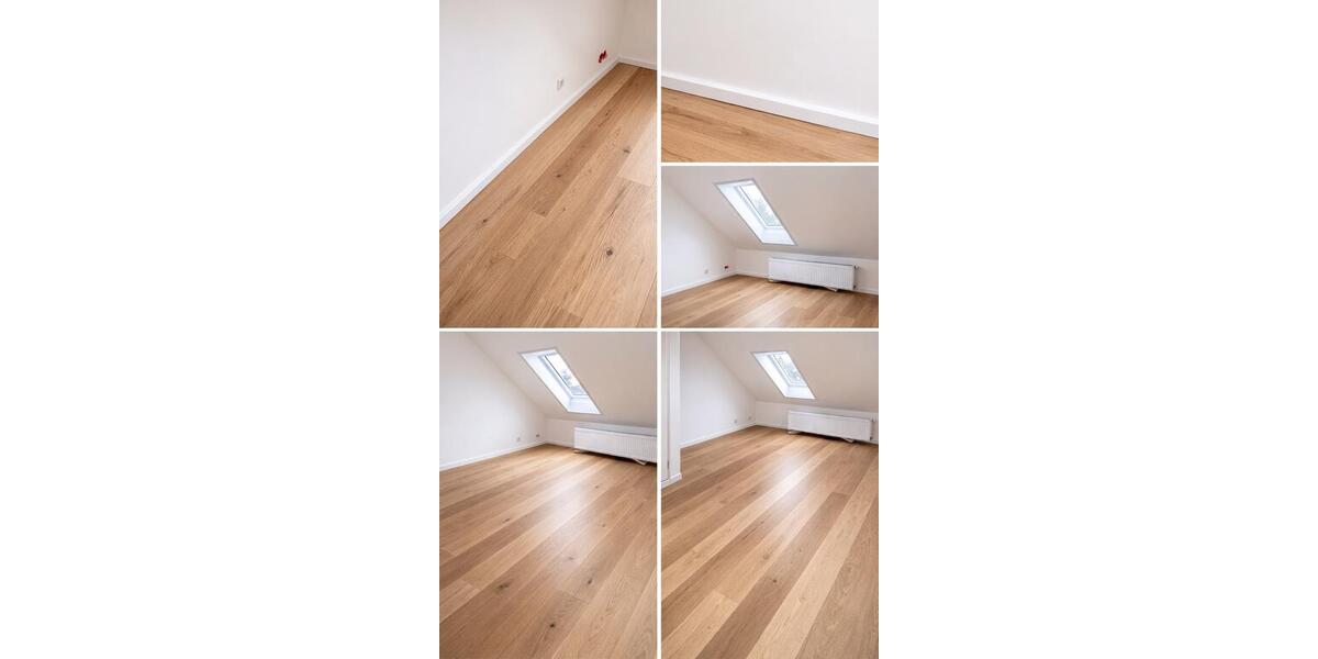 Reihenhaus Lübeck Sankt Lorenz Nord - 5 Zimmer, 116 m&sup2;, 1.800&euro; | Angebot:25174736