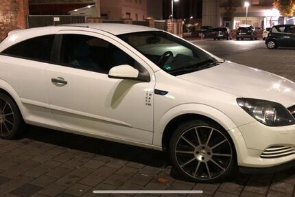 Opel Astra 103.000 km 2.100 &euro; Birkenau 69488