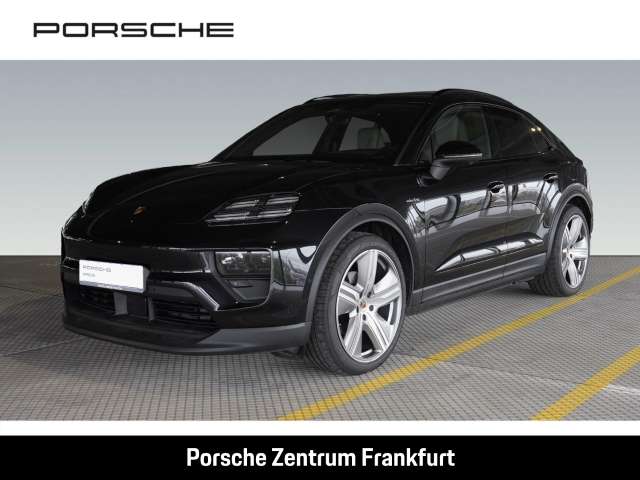 Porsche Macan 9.900 km 95.880 &euro; Frankfurt am Main 60314