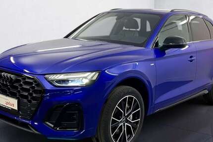 Audi Q5 50.431 km 44.447 &euro; Einbeck 37574