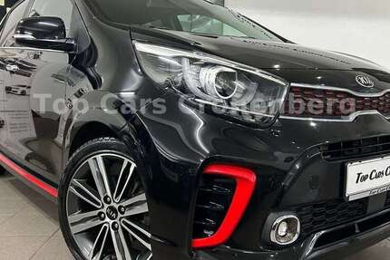 Kia Picanto 27.093 km 14.950 &euro; Wuppertal-Cronenberg 42349