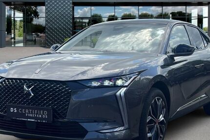 DS Automobiles DS4 58.300 km 22.990 &euro; Homburg 66424