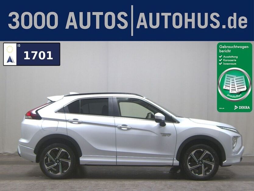 Eclipse Cross