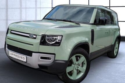 Land Rover Defender 33.650 km 82.800 € Kolbermoor 83059
