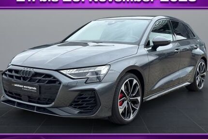 Audi S3 5.000 km 55.839 € Wernigerode 38855