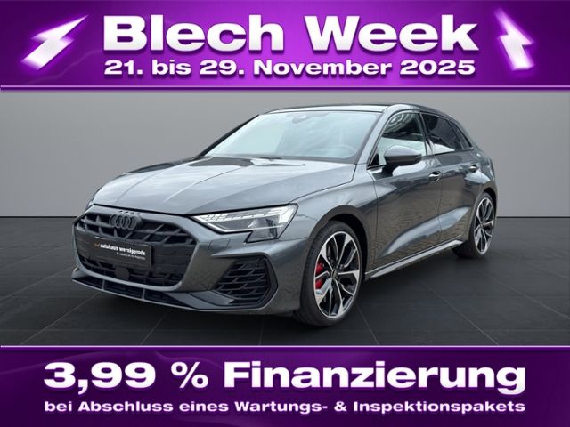 Audi S3 5.000 km 55.839 € Wernigerode 38855