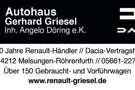 Dacia Sandero 28.124 km 14.990 &euro; Melsungen 34212