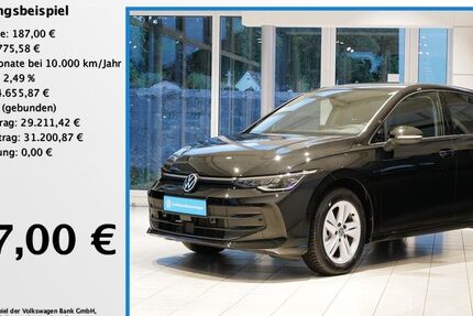 VW Golf 4.921 km 34.987 € Dießen am Ammersee 86911