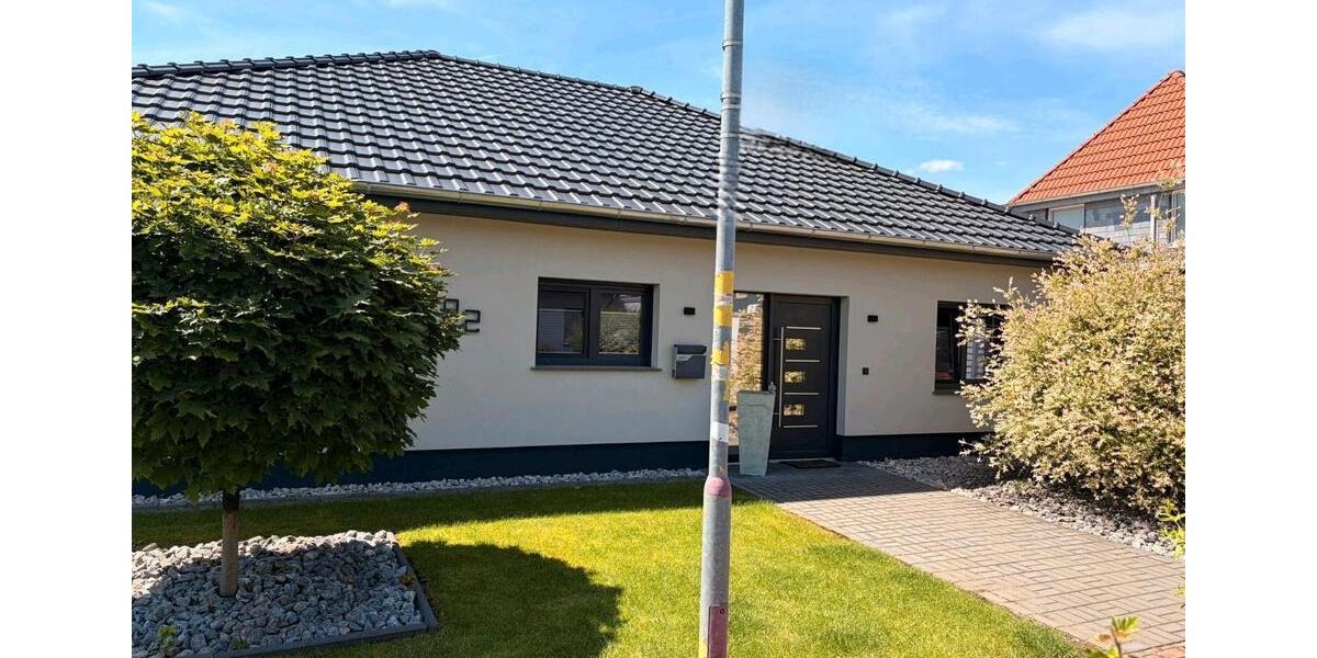 Bungalow Harsleben - 4 Zimmer, 130 m&sup2;, 389.000&euro; | Angebot:26848481