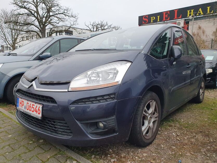 Citroen C4 Picasso 250.000 km 1.000 € Viernheim bei Mannheim 68519