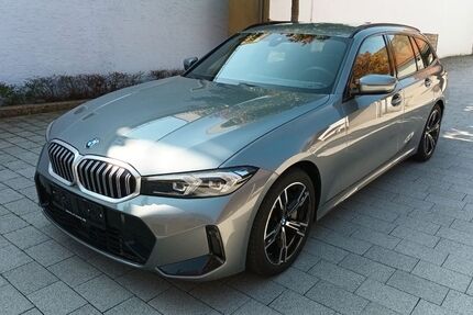 BMW 330 11.800 km 39.950 € Vohenstrauss 92648